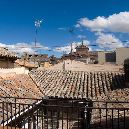 Casa del Maestro Toledo Quarto foto