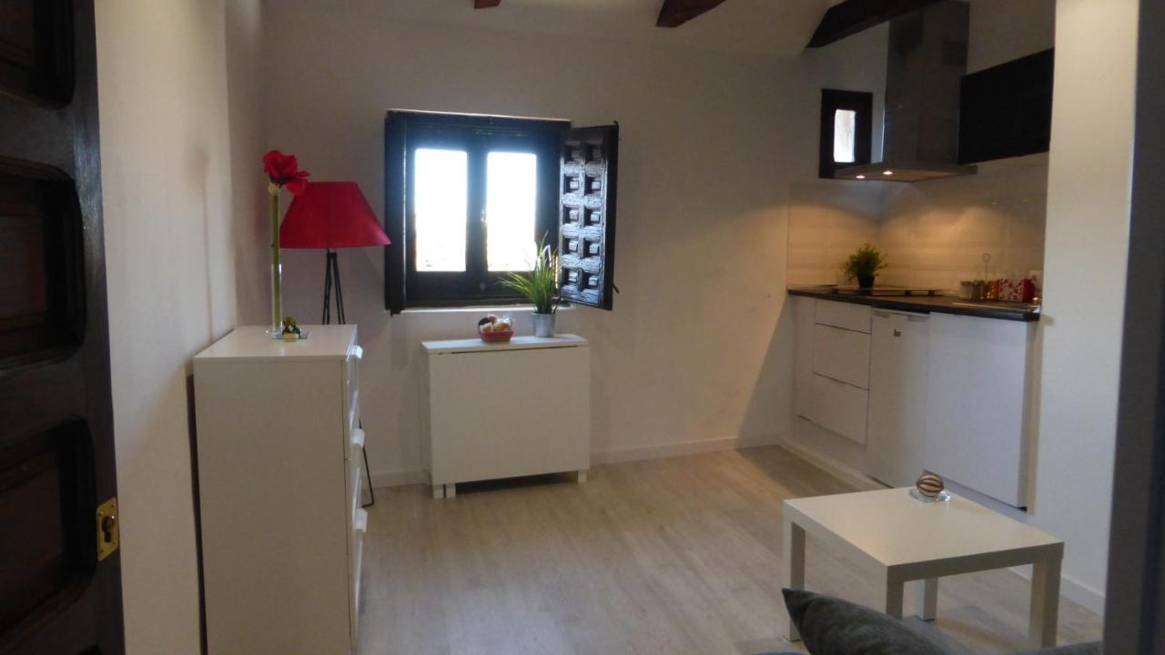 Casa del Maestro Toledo Quarto foto